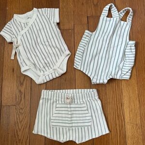 Pehr Organic Cotton Baby Bundle